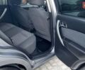 Сірий Шевроле Авео, об'ємом двигуна 1.4 л та пробігом 181 тис. км за 5000 $, фото 54 на Automoto.ua