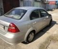 Серый Шевроле Авео, объемом двигателя 1.6 л и пробегом 355 тыс. км за 2900 $, фото 3 на Automoto.ua