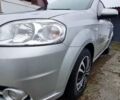 Серый Шевроле Авео, объемом двигателя 1.6 л и пробегом 125 тыс. км за 4300 $, фото 1 на Automoto.ua