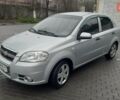 Серый Шевроле Авео, объемом двигателя 1.5 л и пробегом 157 тыс. км за 5000 $, фото 32 на Automoto.ua