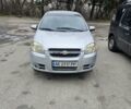 Серый Шевроле Авео, объемом двигателя 1.5 л и пробегом 97 тыс. км за 4100 $, фото 1 на Automoto.ua