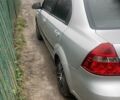 Сірий Шевроле Авео, об'ємом двигуна 1.6 л та пробігом 304 тис. км за 3950 $, фото 5 на Automoto.ua