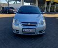 Шевроле Авео 2008 в Киеве на Automoto.ua Серый Шевроле Авео, объемом двигателя 1.6 л и пробегом 211 тыс. км за 3450 $, фото 1 на Automoto.ua