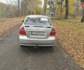 Серый Шевроле Авео, объемом двигателя 1.5 л и пробегом 210 тыс. км за 4000 $, фото 9 на Automoto.ua