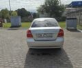 Серый Шевроле Авео, объемом двигателя 1.5 л и пробегом 125 тыс. км за 190000 $, фото 12 на Automoto.ua
