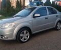 Серый Шевроле Авео, объемом двигателя 0 л и пробегом 198 тыс. км за 3750 $, фото 7 на Automoto.ua