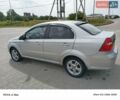 Серый Шевроле Авео, объемом двигателя 1.6 л и пробегом 220 тыс. км за 3300 $, фото 2 на Automoto.ua