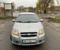 Серый Шевроле Авео, объемом двигателя 1.5 л и пробегом 300 тыс. км за 2750 $, фото 11 на Automoto.ua