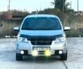 Серый Шевроле Авео, объемом двигателя 1.5 л и пробегом 200 тыс. км за 3754 $, фото 1 на Automoto.ua
