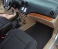Серый Шевроле Авео, объемом двигателя 1.6 л и пробегом 186 тыс. км за 5000 $, фото 5 на Automoto.ua
