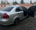 Сірий Шевроле Авео, об'ємом двигуна 1.5 л та пробігом 146 тис. км за 3600 $, фото 3 на Automoto.ua