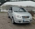 Серый Шевроле Авео, объемом двигателя 1.5 л и пробегом 157 тыс. км за 5000 $, фото 20 на Automoto.ua