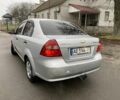 Серый Шевроле Авео, объемом двигателя 1.5 л и пробегом 300 тыс. км за 2750 $, фото 6 на Automoto.ua