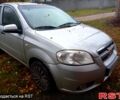 Серый Шевроле Авео, объемом двигателя 1.5 л и пробегом 400 тыс. км за 1300 $, фото 2 на Automoto.ua