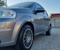 Серый Шевроле Авео, объемом двигателя 1.4 л и пробегом 181 тыс. км за 4999 $, фото 3 на Automoto.ua