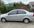 Серый Шевроле Авео, объемом двигателя 1.6 л и пробегом 260 тыс. км за 3000 $, фото 2 на Automoto.ua