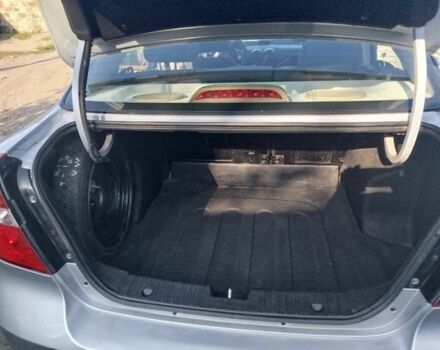 Сірий Шевроле Авео, об'ємом двигуна 0 л та пробігом 140 тис. км за 4200 $, фото 8 на Automoto.ua