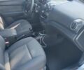 Серый Шевроле Авео, объемом двигателя 1.5 л и пробегом 188 тыс. км за 3900 $, фото 7 на Automoto.ua