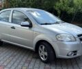 Серый Шевроле Авео, объемом двигателя 1.5 л и пробегом 161 тыс. км за 2700 $, фото 1 на Automoto.ua