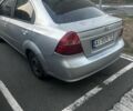 Серый Шевроле Авео, объемом двигателя 1.4 л и пробегом 275 тыс. км за 1799 $, фото 1 на Automoto.ua