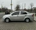 Серый Шевроле Авео, объемом двигателя 1.5 л и пробегом 120 тыс. км за 5999 $, фото 3 на Automoto.ua
