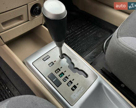 Серый Шевроле Авео, объемом двигателя 1.6 л и пробегом 175 тыс. км за 4350 $, фото 31 на Automoto.ua