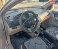 Сірий Шевроле Авео, об'ємом двигуна 1.6 л та пробігом 250 тис. км за 4000 $, фото 1 на Automoto.ua