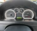 Серый Шевроле Авео, объемом двигателя 1.6 л и пробегом 182 тыс. км за 3600 $, фото 14 на Automoto.ua