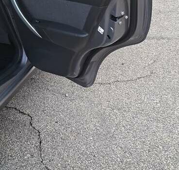 Серый Шевроле Авео, объемом двигателя 1.4 л и пробегом 183 тыс. км за 5200 $, фото 9 на Automoto.ua