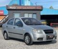 Сірий Шевроле Авео, об'ємом двигуна 1.5 л та пробігом 220 тис. км за 2907 $, фото 1 на Automoto.ua