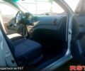 Серый Шевроле Авео, объемом двигателя 1.5 л и пробегом 10 тыс. км за 6300 $, фото 5 на Automoto.ua