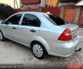 Серый Шевроле Авео, объемом двигателя 1.5 л и пробегом 165 тыс. км за 4900 $, фото 3 на Automoto.ua