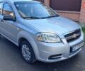 Шевроле Авео 2008 в Ивано-Франковске на Automoto.ua Серый Шевроле Авео, объемом двигателя 1.5 л и пробегом 172 тыс. км за 3950 $, фото 15 на Automoto.ua