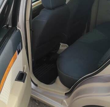 Шевроле Авео 2008 у Полтаві на Automoto.ua Сірий Шевроле Авео, об'ємом двигуна 1.6 л та пробігом 180 тис. км за 4200 $, фото 2 на Automoto.ua