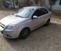 Сірий Шевроле Авео, об'ємом двигуна 1.6 л та пробігом 238 тис. км за 3313 $, фото 1 на Automoto.ua