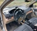Серый Шевроле Авео, объемом двигателя 1.6 л и пробегом 280 тыс. км за 2400 $, фото 9 на Automoto.ua