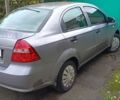 Сірий Шевроле Авео, об'ємом двигуна 1.5 л та пробігом 1 тис. км за 2899 $, фото 4 на Automoto.ua