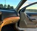 Серый Шевроле Авео, объемом двигателя 1.6 л и пробегом 258 тыс. км за 3800 $, фото 5 на Automoto.ua