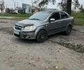Серый Шевроле Авео, объемом двигателя 1.5 л и пробегом 195 тыс. км за 3500 $, фото 8 на Automoto.ua