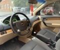 Сірий Шевроле Авео, об'ємом двигуна 1.6 л та пробігом 198 тис. км за 3700 $, фото 3 на Automoto.ua