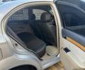 Серый Шевроле Авео, объемом двигателя 1.6 л и пробегом 240 тыс. км за 3850 $, фото 9 на Automoto.ua
