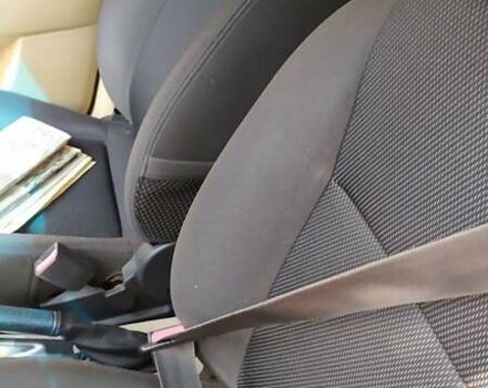 Сірий Шевроле Авео, об'ємом двигуна 1.6 л та пробігом 103 тис. км за 3900 $, фото 3 на Automoto.ua