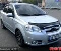 Серый Шевроле Авео, объемом двигателя 1.6 л и пробегом 200 тыс. км за 4000 $, фото 8 на Automoto.ua