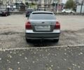 Серый Шевроле Авео, объемом двигателя 1.5 л и пробегом 195 тыс. км за 3500 $, фото 4 на Automoto.ua