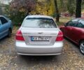 Серый Шевроле Авео, объемом двигателя 1.5 л и пробегом 325 тыс. км за 2850 $, фото 4 на Automoto.ua