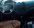 Серый Шевроле Авео, объемом двигателя 1.5 л и пробегом 124 тыс. км за 4800 $, фото 1 на Automoto.ua
