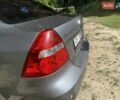 Сірий Шевроле Авео, об'ємом двигуна 1.5 л та пробігом 261 тис. км за 4200 $, фото 6 на Automoto.ua