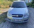 Серый Шевроле Авео, объемом двигателя 1.5 л и пробегом 108 тыс. км за 4000 $, фото 2 на Automoto.ua