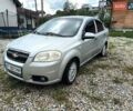 Серый Шевроле Авео, объемом двигателя 1.5 л и пробегом 161 тыс. км за 4000 $, фото 16 на Automoto.ua