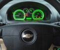 Серый Шевроле Авео, объемом двигателя 1.6 л и пробегом 186 тыс. км за 5000 $, фото 8 на Automoto.ua